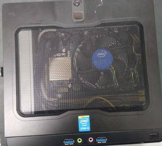 01-200790219: Пк intel core i5-4460/ram 8 gb/hdd відсутній/ssd 240 gb/інтегрована