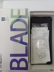 01-200794957: Zte blade v30 vita 4/128gb