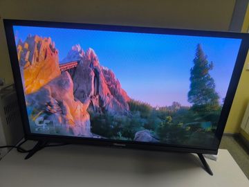 01-200795135: Hisense 32a5600f