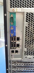 01-200795095: Пк intel xeon e5-2660/ram 128gb/hdd 1000 gb+1000 gb/ssd відсутній/інтегрована