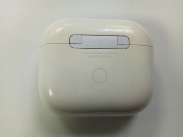 01-200792039: Apple airpods 3rd generation