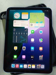 01-200792163: Apple ipad 10.9 2022 wi-fi + cellular 64gb