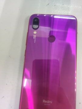 Б/в Мобільний телефон Xiaomi redmi note 7 pro 6/128gb 01-200792598