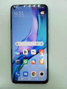 01-200795261: Xiaomi redmi note 9 4g 4/128gb