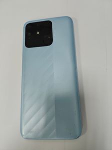 01-200795787: Realme narzo 50a 4/128gb