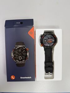 01-200795880: Smartwatch ht17