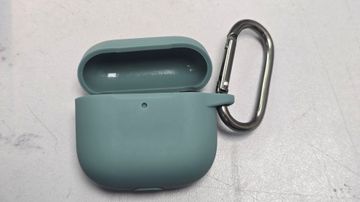 Б/в Навушники Apple airpods 4 01-200789677