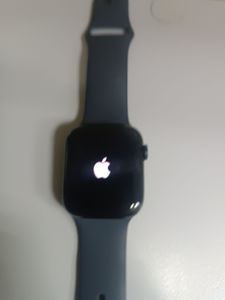 01-200796099: Apple watch se 2 gps + cellular 44mm aluminum case