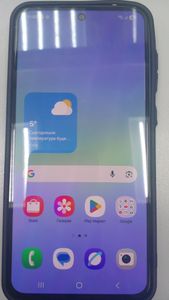 01-200795127: Samsung galaxy a36 5g 6/128gb