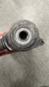 Б/в Перфоратор Hilti te 30 01-200742355