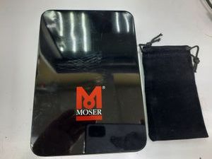 01-200796514: Moser mobile shaver