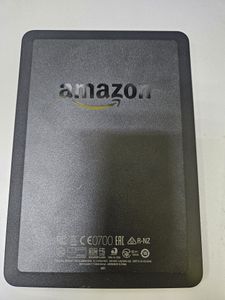 01-200797618: Amazon kindle 5 wifi