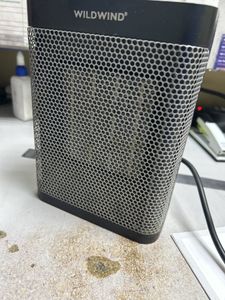 Б/у Обогреватель воздушный Wild Wind ptc-1535 01-200797447