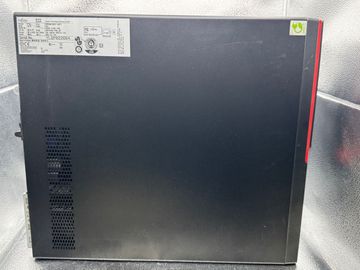 01-200797246: Пк intel core i5-4590/ram 8 gb/hdd відсутній/ssd 256 gb/nvidia 605 (geforce) 512 mb ddr3 64bit