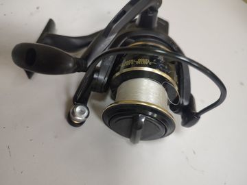 Б/в Котушка рибальська Fanatik pirat 5000 01-200797604