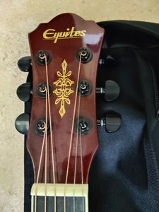 Б/в Акустична гітара Swift Horse equites eq903c 01-200797027