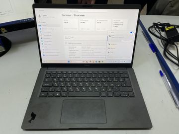Dell 14/core i5-10310u ddr4/16gb ddr4/hdd *відсутній/ssd 240 gb/*інтегрована