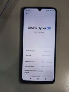 01-200798167: Xiaomi redmi 14c 4/128gb