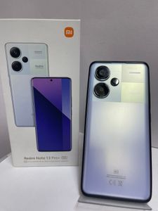 01-200797420: Xiaomi redmi note 13 pro+ 12/512gb