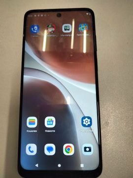 01-200797761: Motorola moto g32 6/128gb xt2235-2