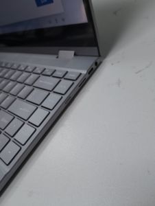 Б/в Ноутбук Bmax y14 екр.14/intel n100/ram16gb/ssd512gb/transformer 01-200800196