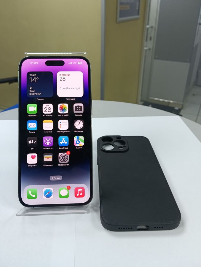 iphone 14 pro max 128gb