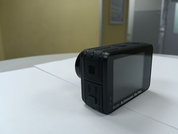 Б/у Экшн-камера Rollei actioncam 10s plus 01-200757441