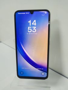 01-200797654: Samsung galaxy a34 5g sm-a346e 8/256gb