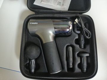 Б/в Масажер Naipo np-mg02 01-200801586