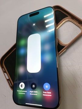 01-200762708: Apple iphone 16 pro max 256gb