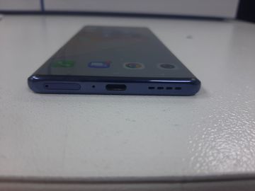 01-200801907: Infinix note 40 pro 12/256