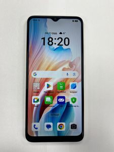 01-200789684: Oppo a38 4/128gb