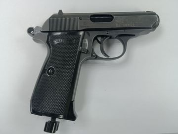 01-200802503: Umarex walther ppk/s