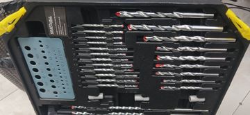 Б/в Набір свердл Kraft без моделі 01-200803850