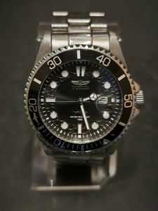 Б/у Часы Invicta pro diver 30018 01-200803215