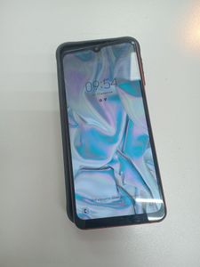 01-200804037: Samsung galaxy a12 sm-a125f/ds 3/32gb