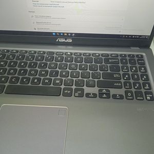 Б/у Ноутбук Asus 15/core i3-1115g4 ddr4/8gb ddr4/hdd *відсутній/ssd 256 gb/*інтегрована 01-200804200