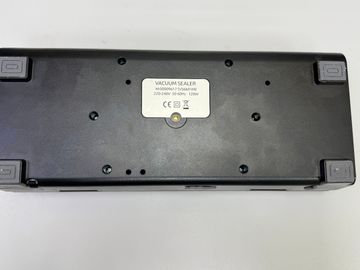 Б/в Вакууматор Ruhhy vs6601m 01-200801757