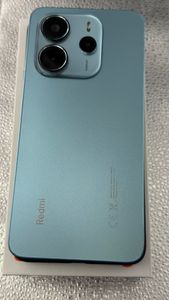 Б/в Мобільний телефон Xiaomi redmi note 14 8/256gb 01-200804150