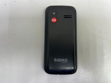 Б/в Мобільний телефон Sigma comfort 50 hit 01-200801776