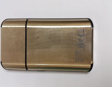 Б/у Электробритва Vgr v-359 01-200803327