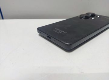Б/в Мобільний телефон Xiaomi poco m6 pro 12/512gb 01-200805169