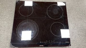 Б/в Варильна поверхня Gorenje ect647bcsc 01-200802715
