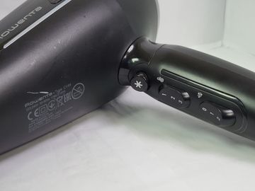 Б/в Фен Rowenta cv8820f0 01-200803973
