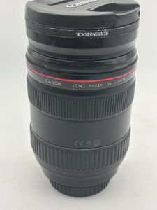 Б/у Фотообъектив Canon ef 24-70mm f/2,8l usm 01-200802151