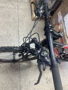 Б/в Велосипед Mascotte twins 26 01-200802485