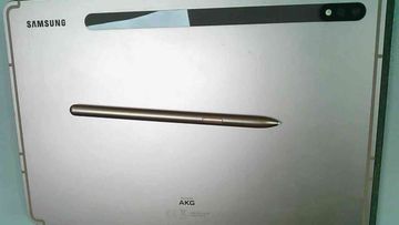 Б/в Планшет Samsung galaxy tab s7 6/128gb sm-t870 wi-fi 01-200806060
