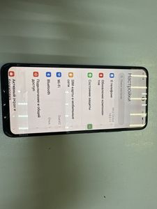 Б/в Мобільний телефон Xiaomi redmi note 10s 6/128gb 01-200803040