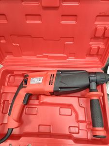 Б/у Перфоратор Felisatti п-26/800эр м 01-200804103