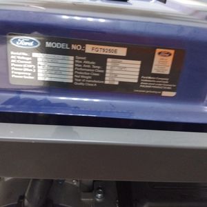 Б/в Генератор Ford Power fgt9250e 01-200807713